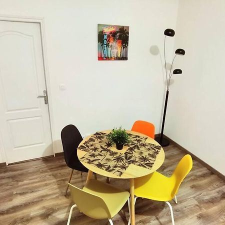 Emile Zola Apartment Reims Exterior photo